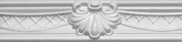 Потолочный плинтус Premium Decor S330 2000x33x33мм 