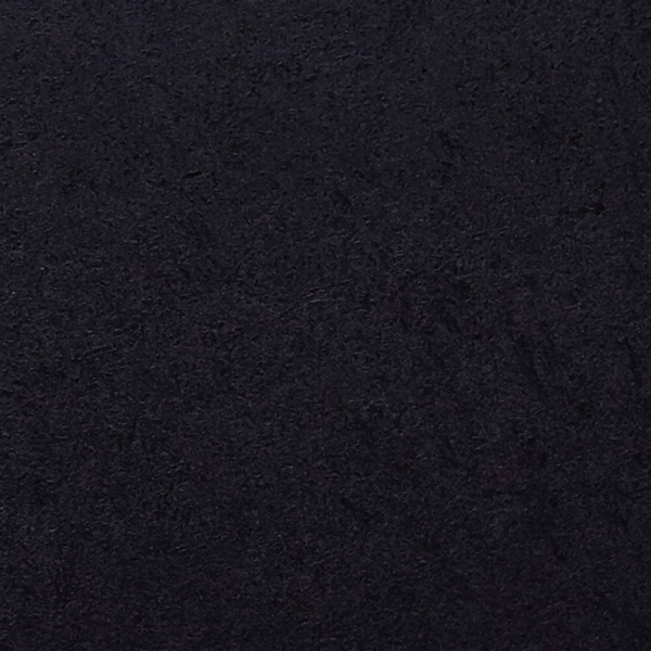 Стеновая панель LuxeForm L015 Престиж 3050x600x10 мм платиновый черный