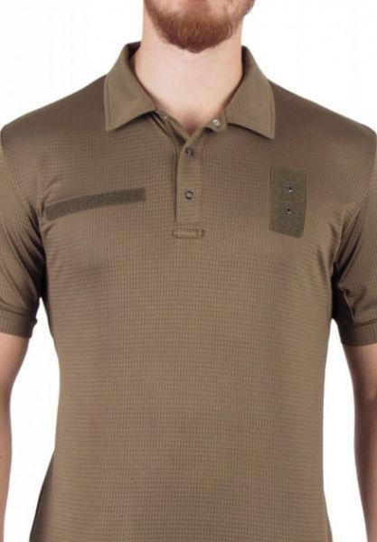 Сорочка P1G Duty-TF р. S службова [1270] Olive Drab