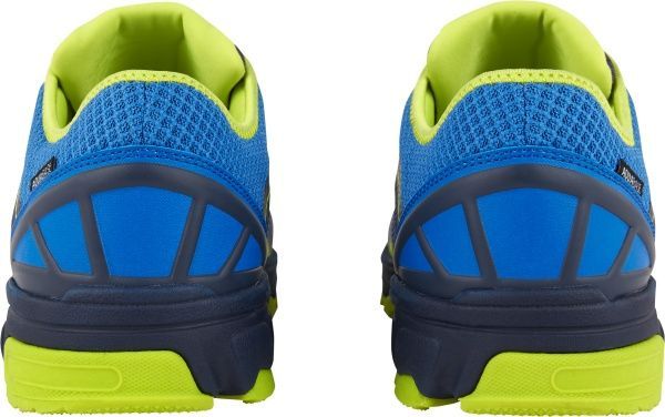 Кросівки McKinley Kansas AQB M 274490-908506 р.42 зелений