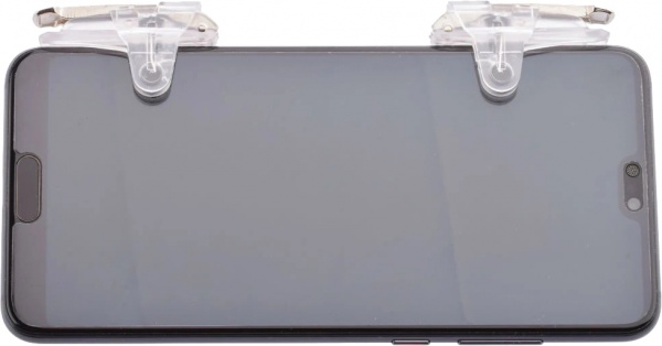 Бездротовий геймпад тригер GamePro MG085