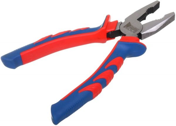 Плоскогубцы SROUB 110970