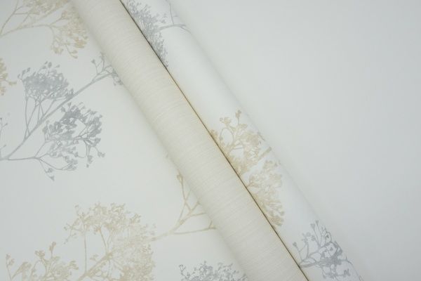 Шпалери вінілові на флізеліновій основі Sintra Ammi 373408 1,06x10,05 м 