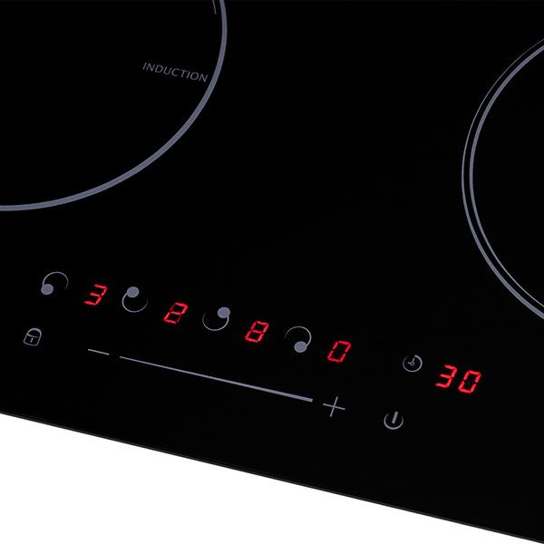 Варочная поверхность индукционная Pyramida IFEA 6410 YL S