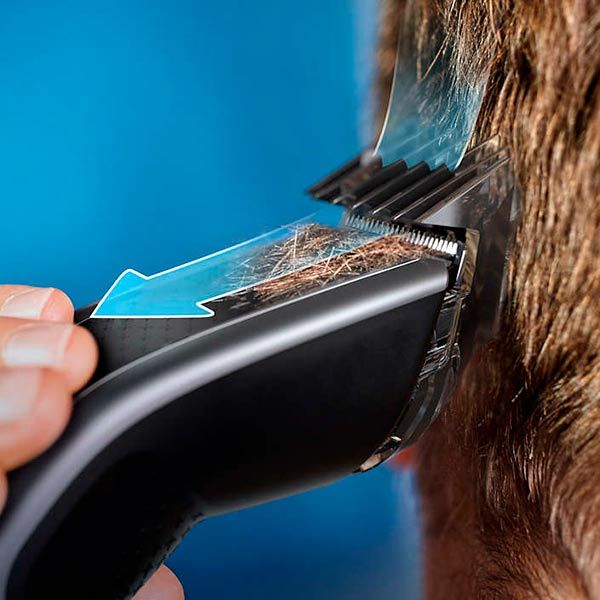 Машинка для стрижки Philips HC5650/15