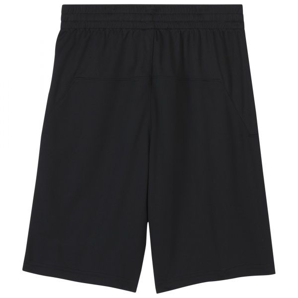Шорти Nike B NK DRY HBR SHORT CU8959-010 р. M чорний