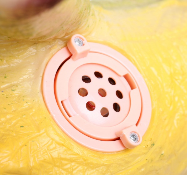 Динозавр Zhong Jie Toys Q9899-513A (B11-1)