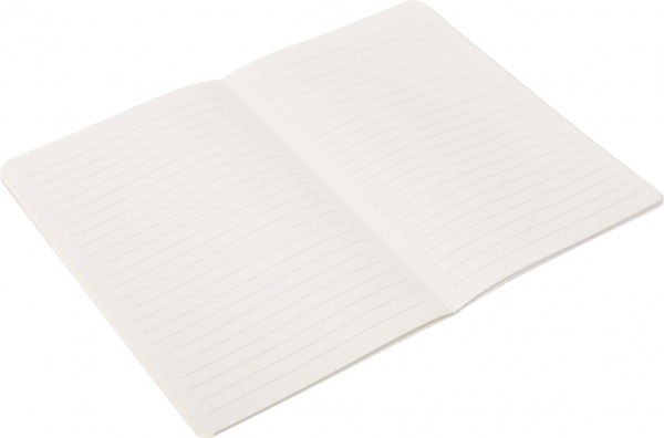 Блокнот Киця у відусці 1 13,5х20,5 см Mikirei