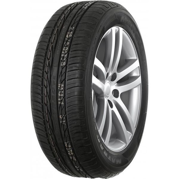 Шина Marshal MU11 215/60R16 95V лето
