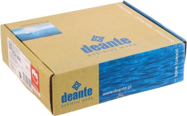 Смеситель для умывальника Deante Alpinia BGA_054L