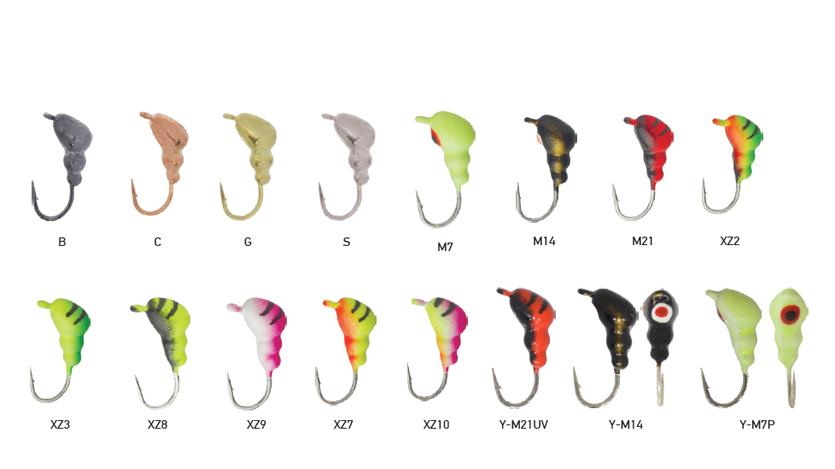 Мормышка Fishing ROI вольфрамовая Муравей с ушком, 4mm 0,8gr silver