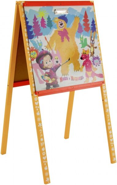  Маша та Ведмідь MM-502