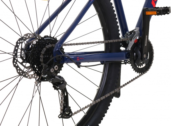 Велосипед 29