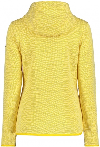 Джемпер Icepeak ADRIAN 57837_872_I_130 р. 2XL жовтий