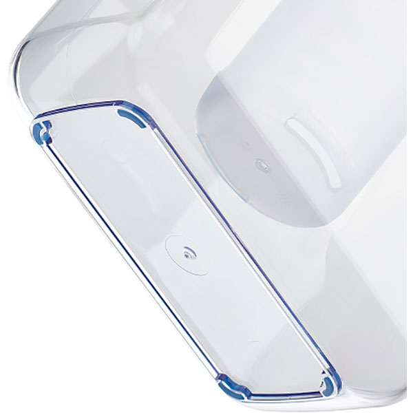 Фільтр-глечик Ecosoft Dewberry Slim 3.5 л