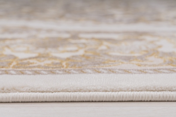 Ковер Art Carpet BONO 198 P61 gold D 200x290 см 