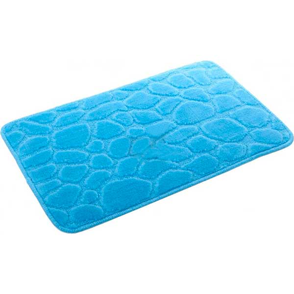 Набор ковриков Dariana Econom JD 664 голубой