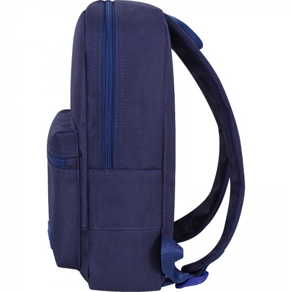 Рюкзак молодежный Bagland mini чернильный 50866