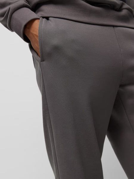 Брюки Outhorn TROUSERS CAS M504 OTHAW23TTROM504-24S р. L серый