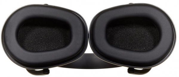 Наушники стрелковые Allen Standard пассивные 