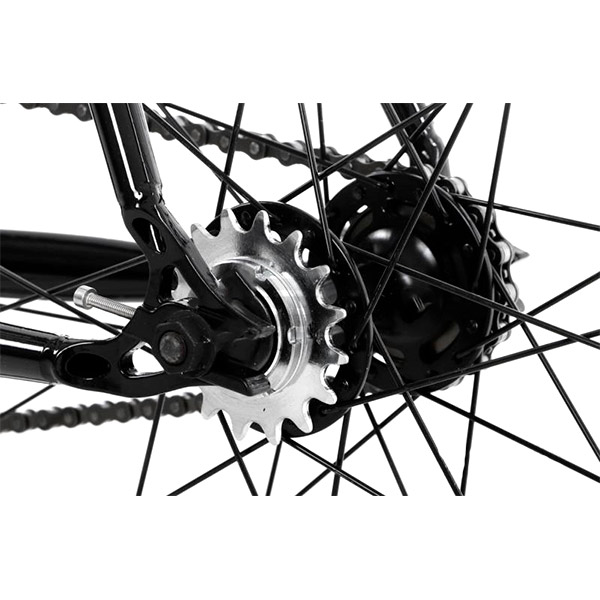 Велосипед городской MaxxPro 100 T SS18 28