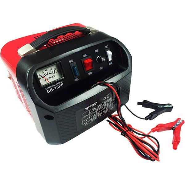 Зарядное устройство Forte Forte CB-15FP 