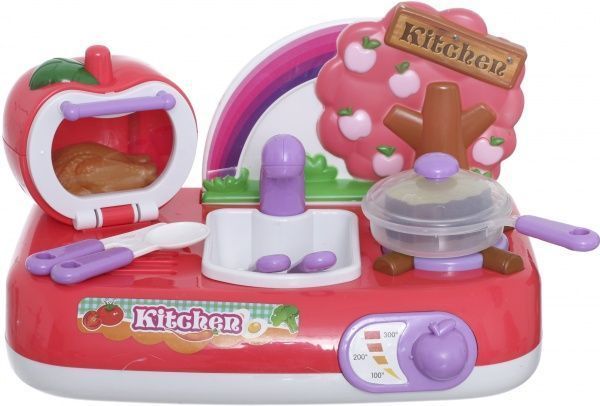 Ігровий набір Кухня JDY801023754