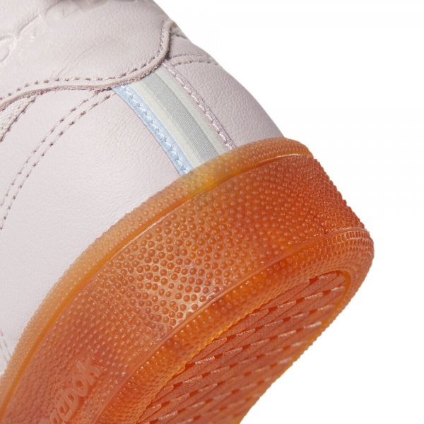 Кроссовки Reebok CLUB C 85 DV3716 р.38 розовый
