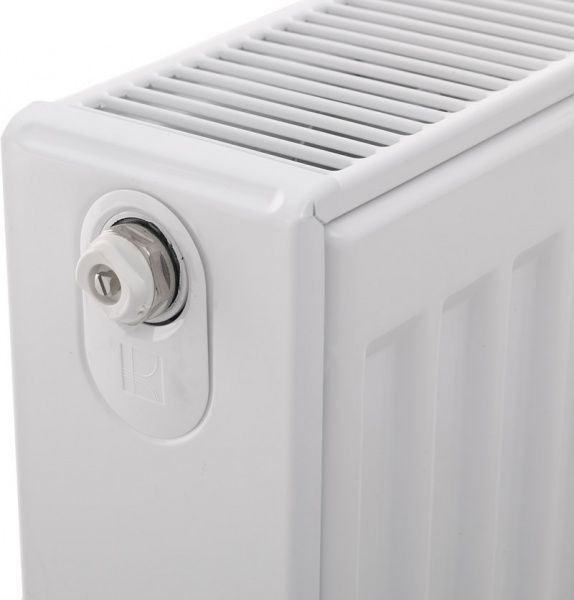 Радіатор сталевий Korado 22K 300x900