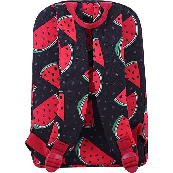Рюкзак молодіжний Bagland сублiмацiя 768 (508664)
