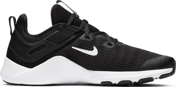Кроссовки Nike WMNS LEGEND ESSENTIAL CD0212-001 р.6 черный