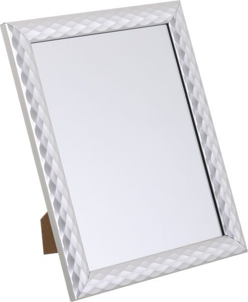Зеркало в пластиковой раме Арт-Сервіс ЭЗ-00743 настольное 