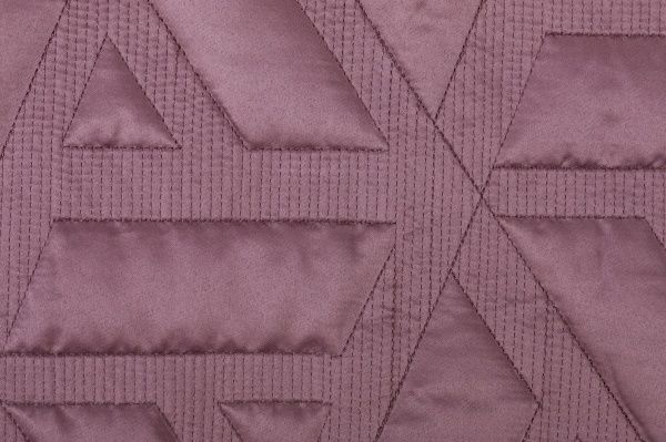 Покривало Antler 240x260 см La Nuit рожевий 