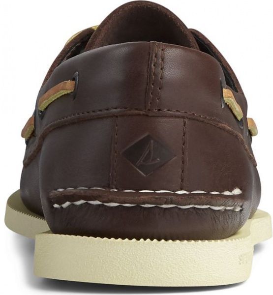 Мокасины Sperry р. US 9,5 SP-0195115