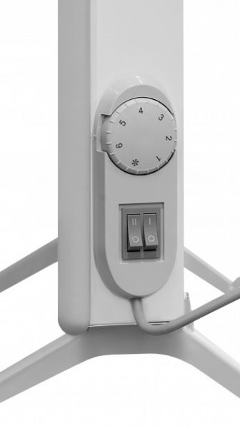 Конвектор електричний Roda Standard RSP-1500EU