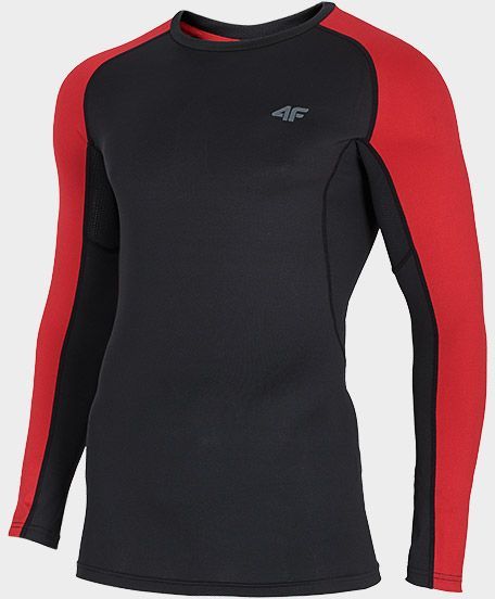 Футболка 4F H4Z20-TSMLF011-62S XL красный