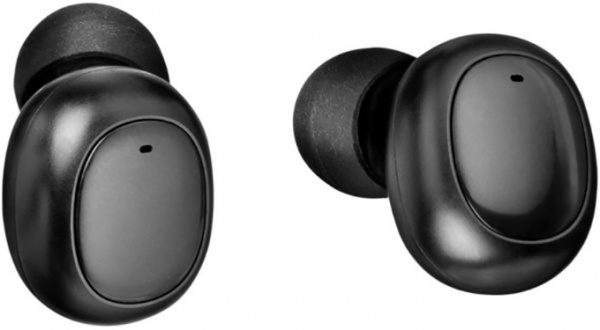 Наушники Gelius Pro BlackDots black GP-TWS010B 