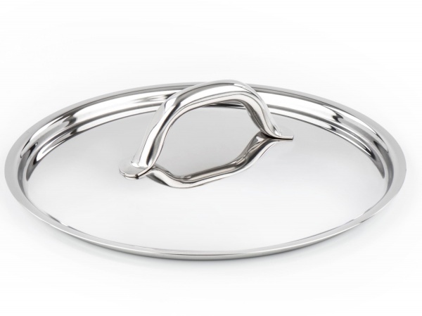 Кастрюля высокая Chef Line 28 см BC17894 Barazzoni