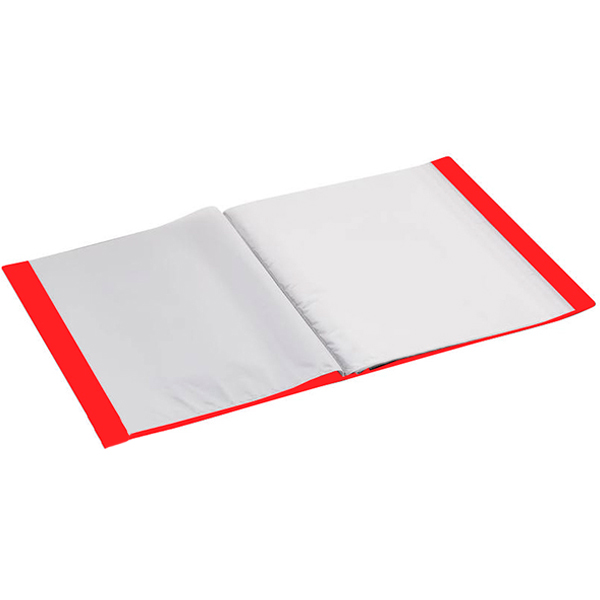 Папка Economix E30601 с 10 файлами