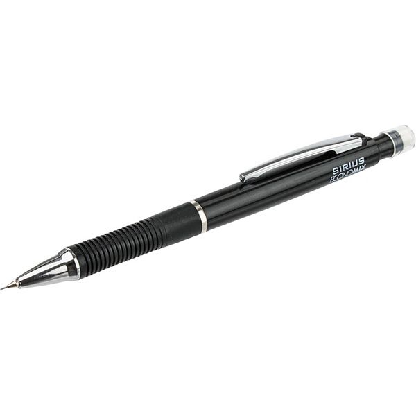 Набор Карандаш и стержни HB, 2B SIRIUS E10527 Economix