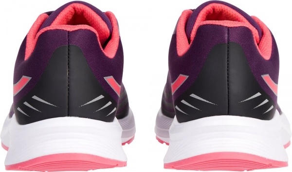 Кросівки Energetics OZ 2.4 AQX J 419818-903302 р.39 бордовий