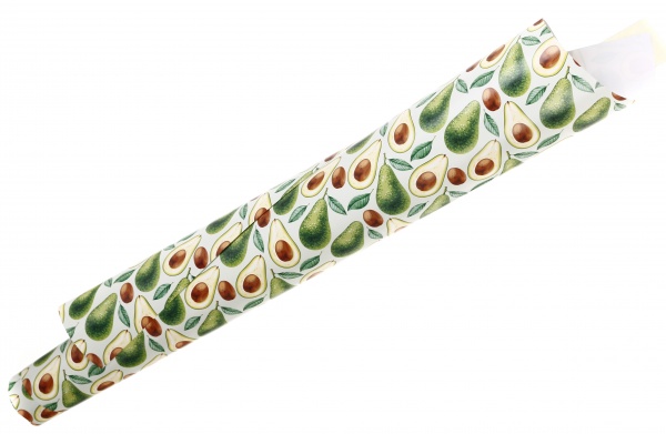 Бумага для упаковки Bourgeois 70x100 см 