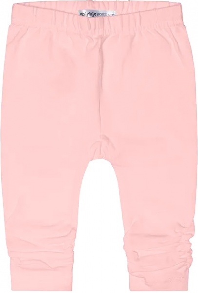 Леггинсы Dirkje для девочек WN68 р.86 светло-розовый 