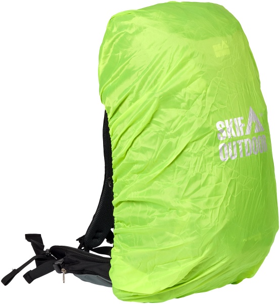 Рюкзак SKIF Outdoor Futura Pro 65L Black (9635B)