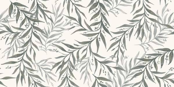 Плитка Ceramika Paradyz Salvinia Green Dekor Mat 30x60 