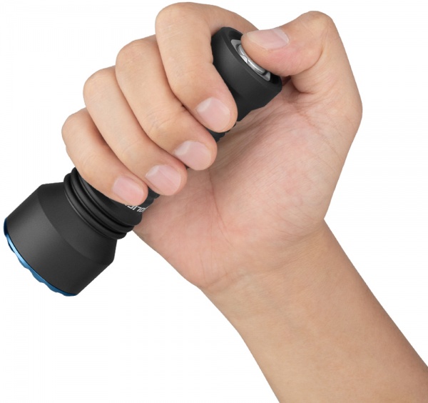 Фонарь Olight Javelot Mini черный