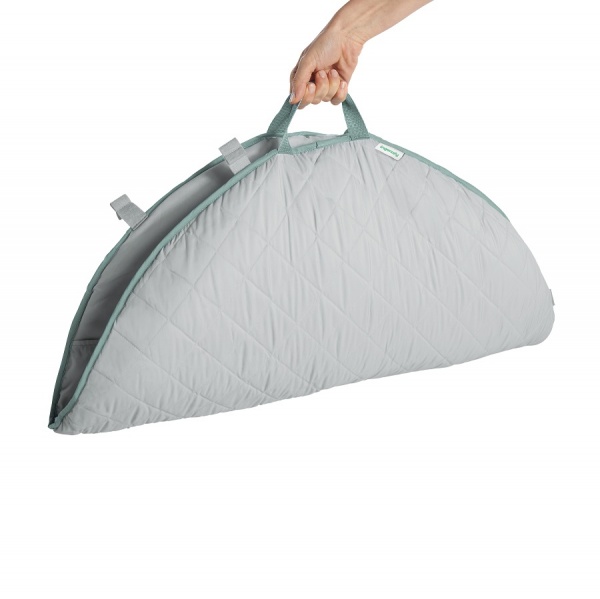 Развивающий коврик Ingenuity Cozy Spot 12126