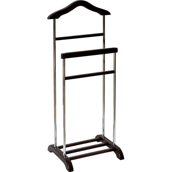 Вешалка для одежды Фенстер Комфорт №2 венге