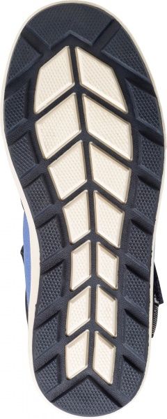 Черевики McKinley Nelly II AQX JR 282187-901519 р. 37 синій