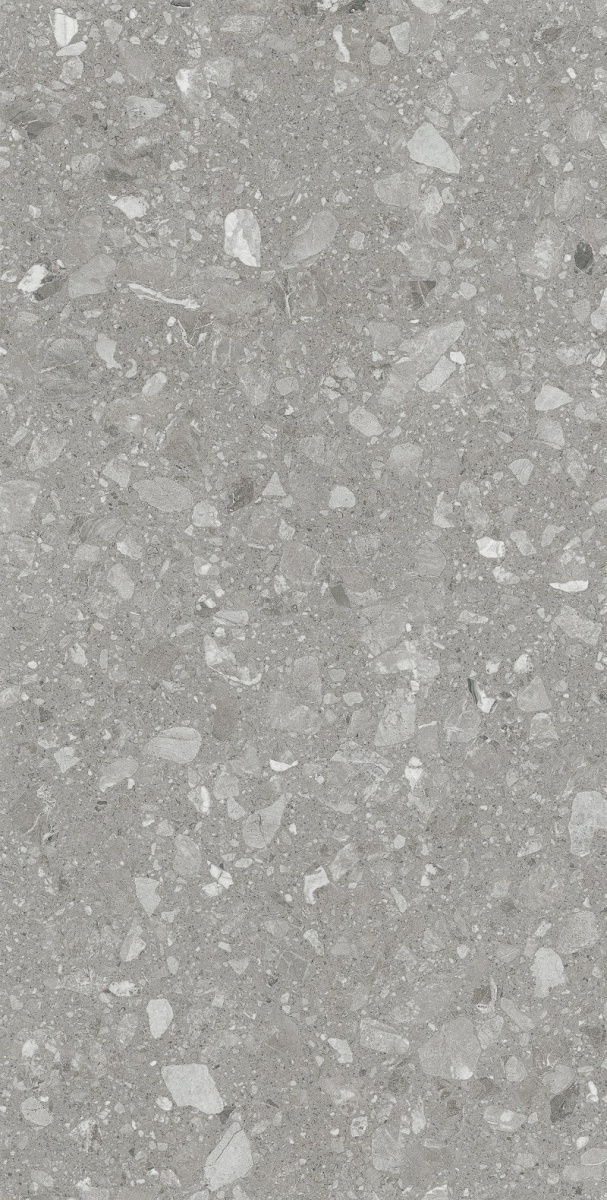 Плитка Terra Grey F P R Mat 60x120 см (2 сорт) — фото 1